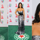 Illustration for article titled Big Smiles, Big Boobs and Shitloads of Sequins at the Latin Grammys